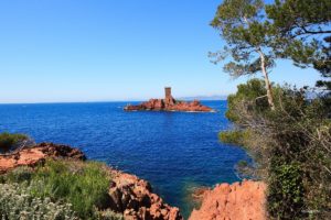 Ile D'or Saint Raphael